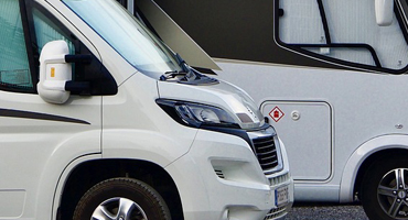  Wohnmobile Jaunich Ahlen
