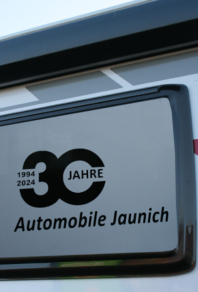 Wohnmobile Jaunich Ahlen