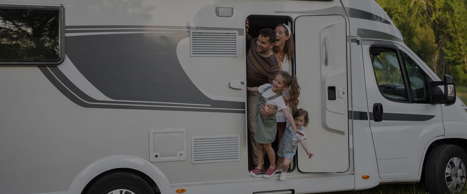 Wohnmobile Jaunich Ahlen
